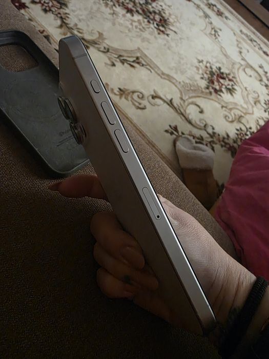 Iphone 15 pro max  512