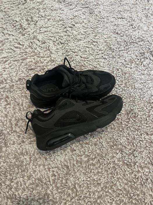 Nike Air Max 200-пригинални мъжки маратонки