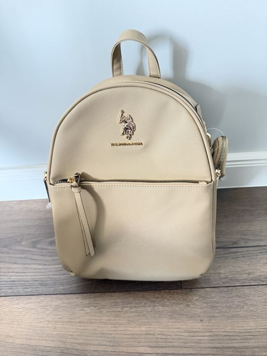 Дамски раници Polo by Ralph Lauren