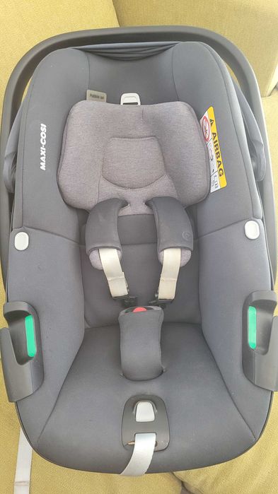 Scoica Maxi Cosi