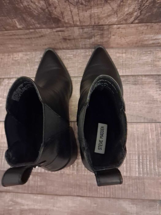 Botine Steve Madden 38