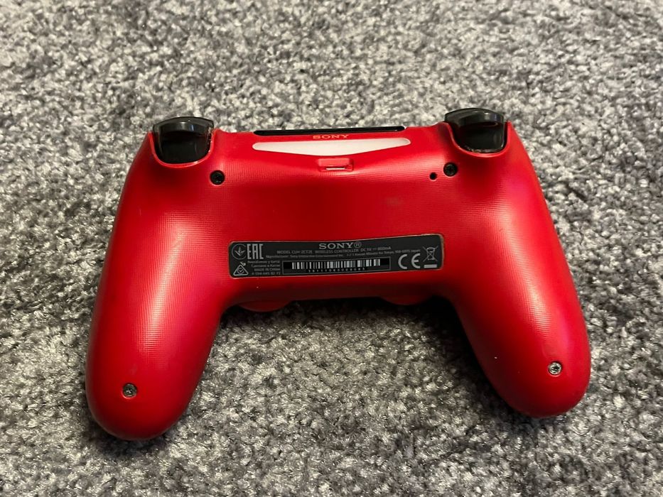 Controller Playstation 4/Ps4 Maneta Ps4