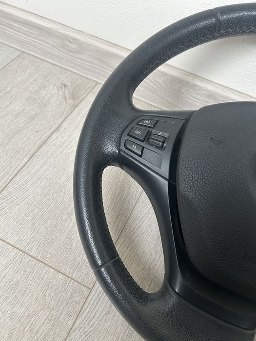 Оригинален BMW волан F20 F21 F30 F31  мултифункционален 1,2,3,4 серия