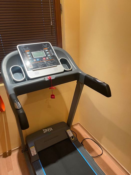 Пътека за бягане K-fit