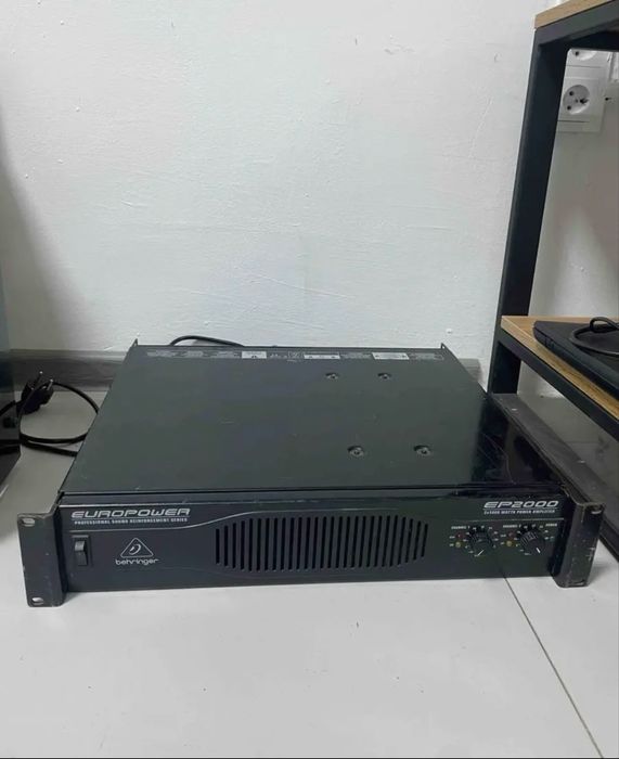 Europower ep2000