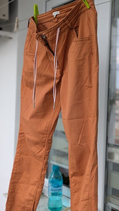 Дамски спортни панталони