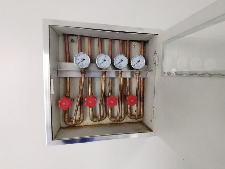 Операционные под ключ