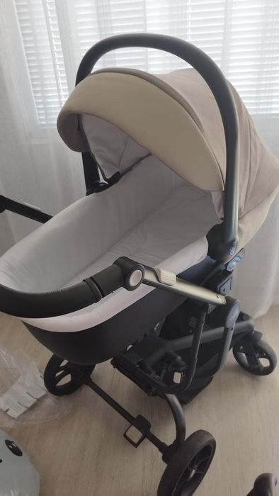 CAM Количка 3в1 Taski Sport