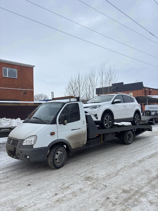 Эвакуатор Не дорого