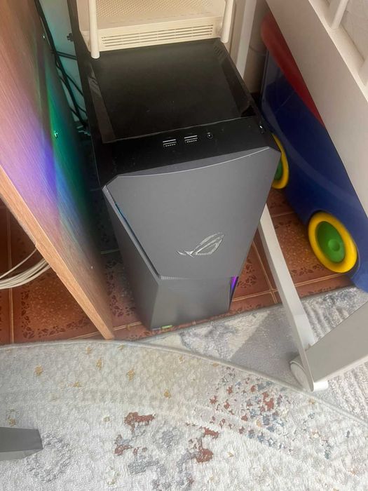 Отлично состояния продам компьютер