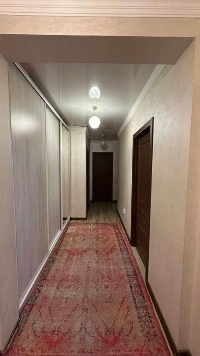 Сдам в аренду квартиру