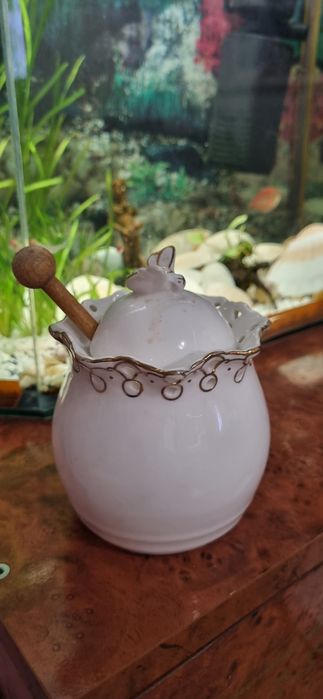 Чайные наборы, посуда