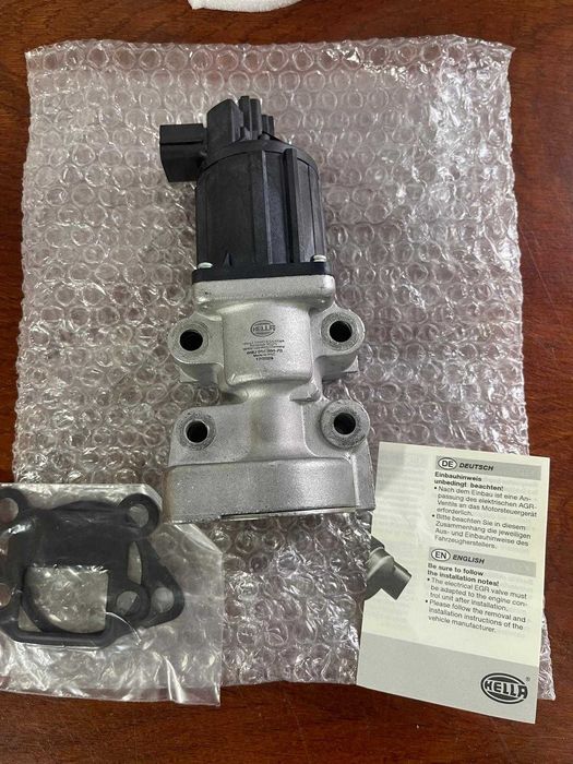 Supapa EGR HELLA 6NU014864-681