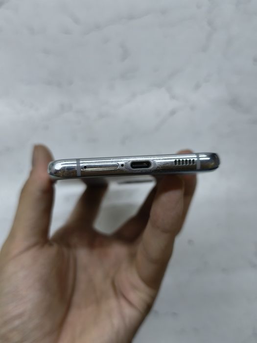 Samsung S21 Plus Sotlad