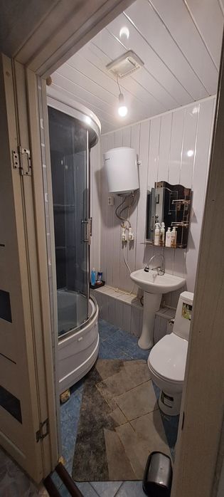 Сдается 1 комн кв 100000тг