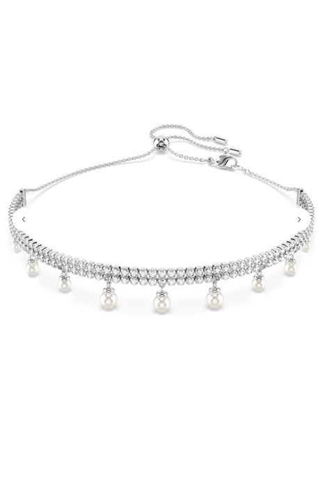 Choker Ariana Grande x Swarovski