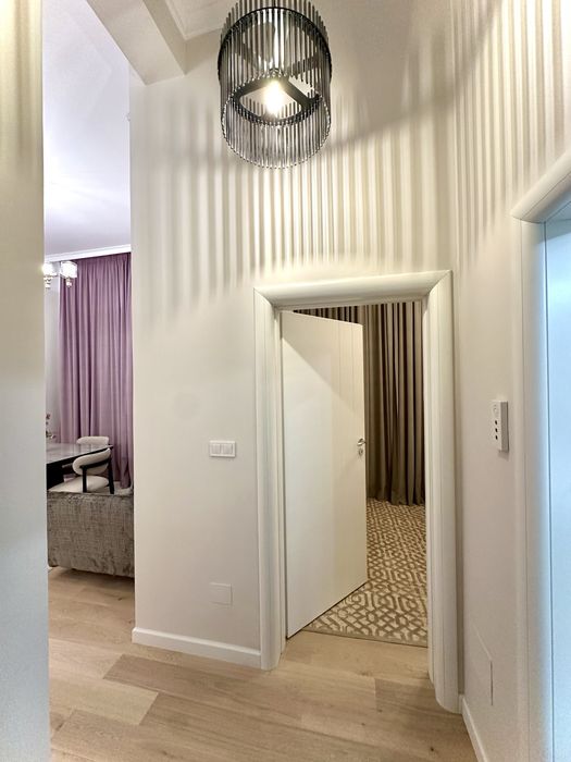 Inchiriez apartament PRIMA INCHIRIERE Otopeni