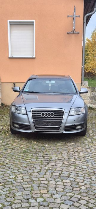 Audi a6 c6 2.7 litri diesel