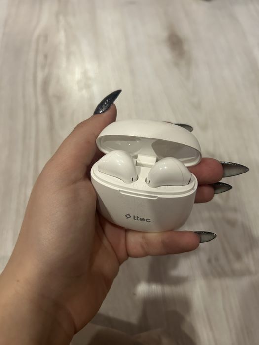 Слушалки ttec 2 чифта