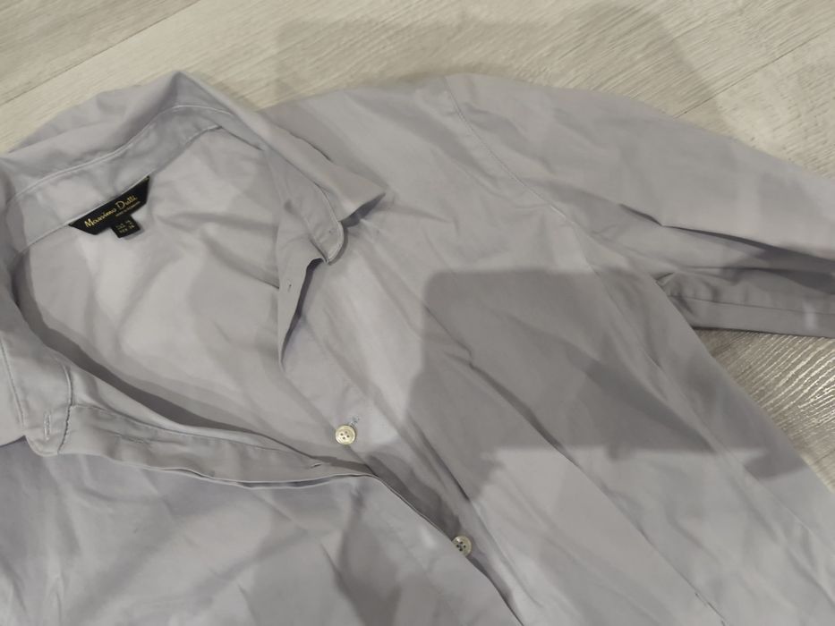 риза massimo dutty