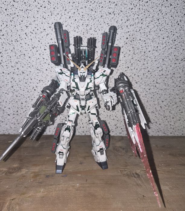 Gundam - model kit