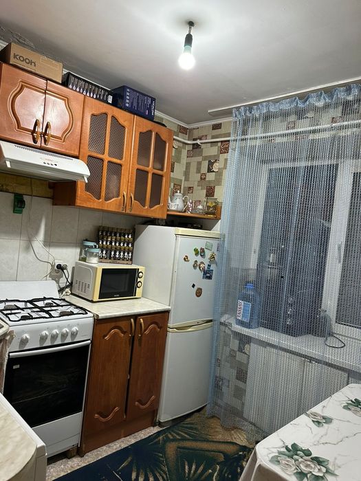 Сдам в аренду квартиру.