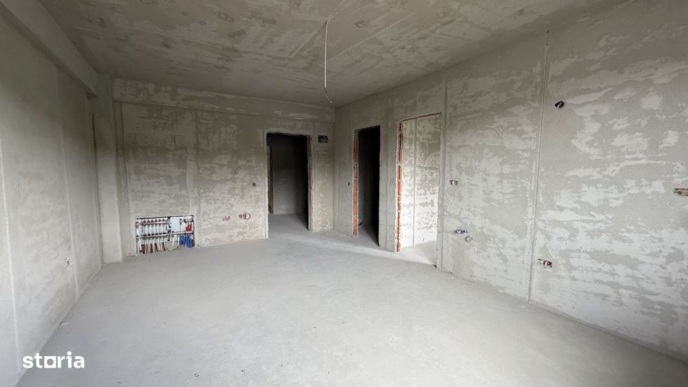 Apartament 2 camere HLINCEA