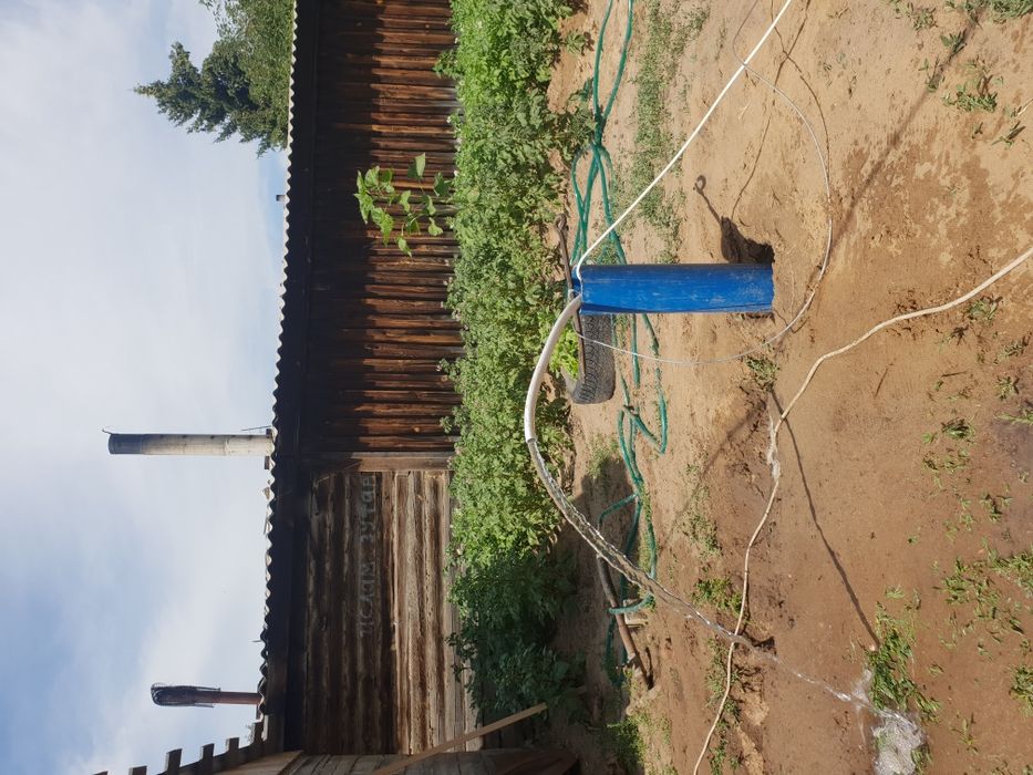 Бурение скважин на воду