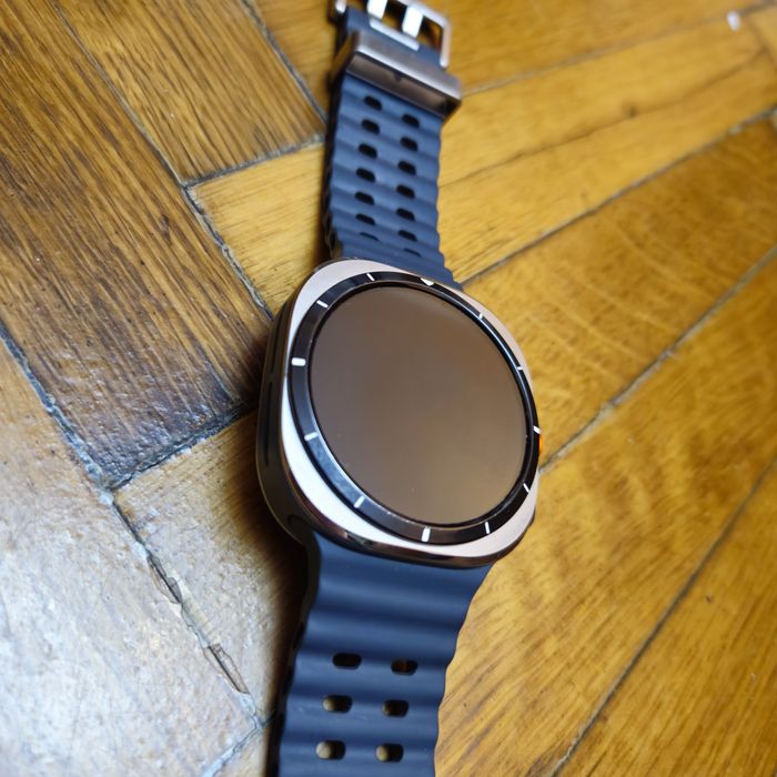 Galaxy Watch Ultra