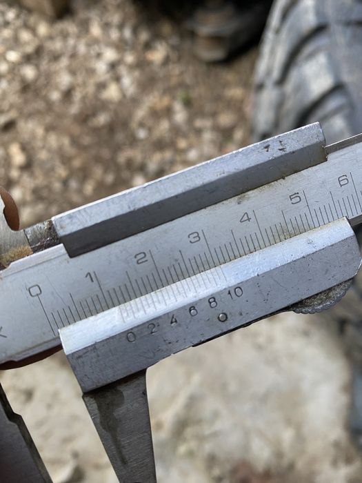 Гуми с джанти и фланци- Grand Cherokee WJ