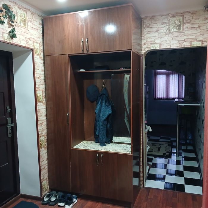 Прихожко Антрисоль