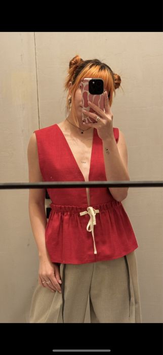 Vesta elegata Trucouture superba