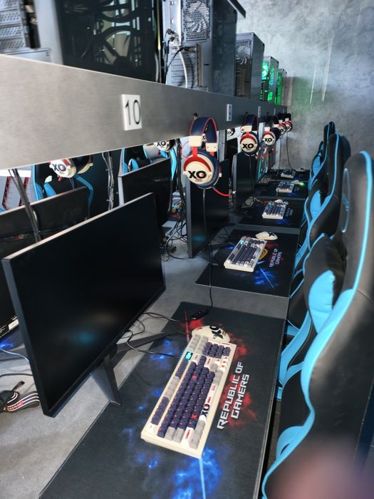 Game Club под ключь без НДС