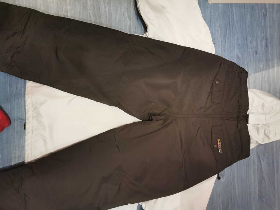 Мъжки ски панталон Rossignol