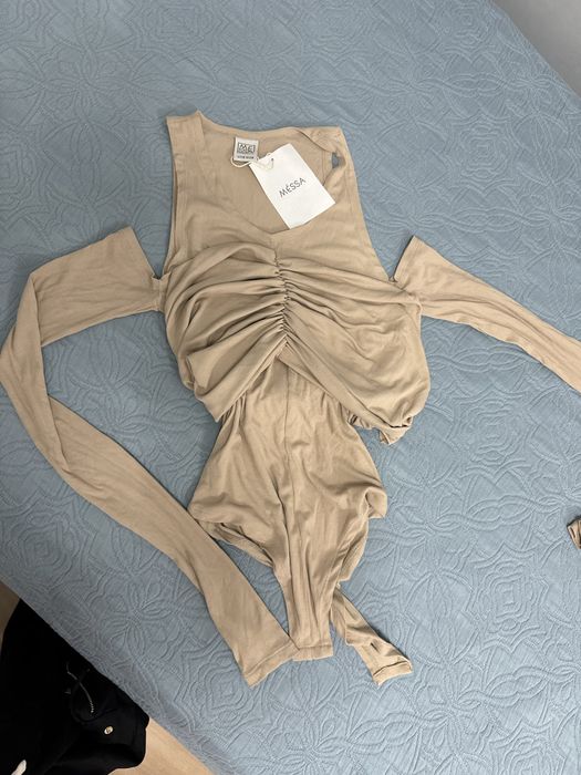 Кофта MESSA новый