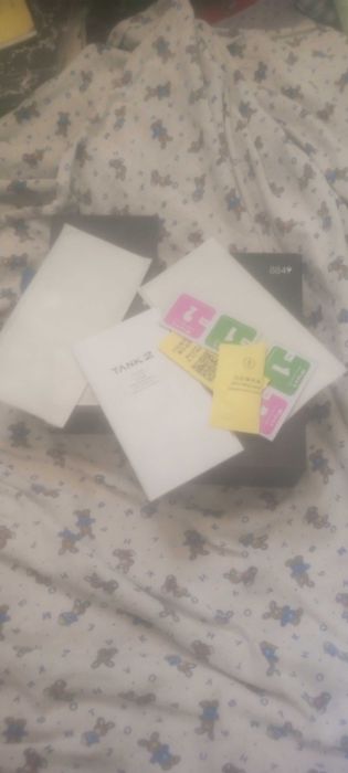 Tank 2 8849                     .