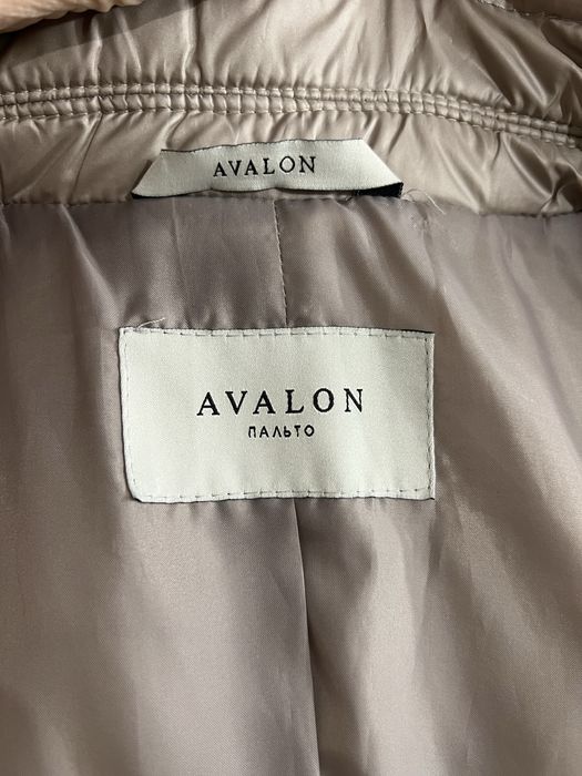 Пальто Avalon, Беларусь