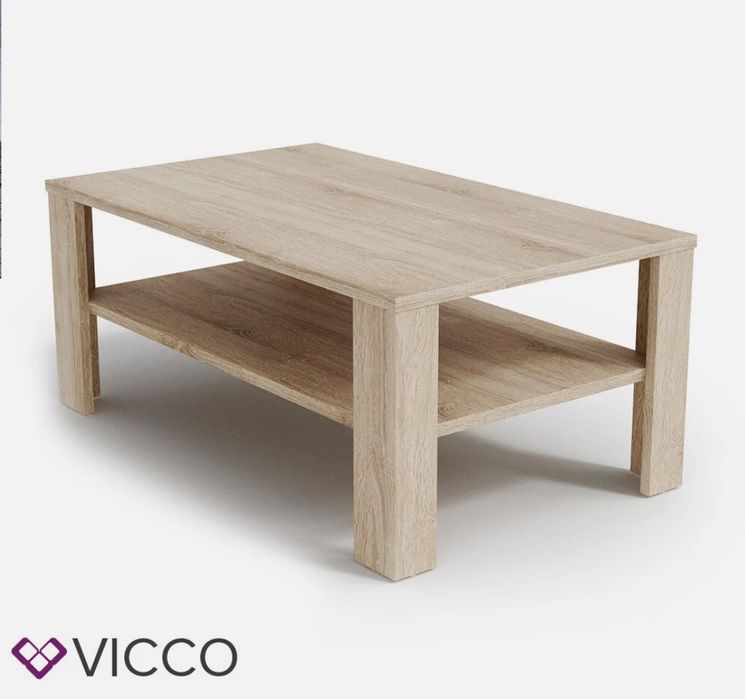 Холна маса 100cm Vicco 1190