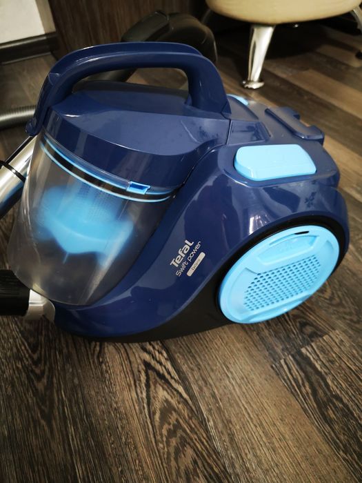 Пылесос Пылесос Tefal Swift Power Cyclonic TW-2971EA