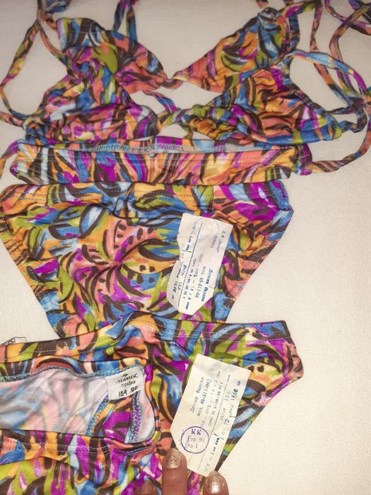 Детски нови бански