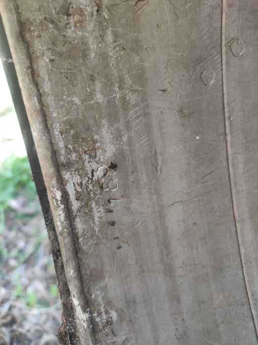 Бочка ёмкость алюминиевая