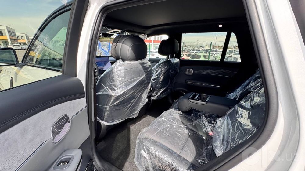 Gac Aion S7 Ultra Euro version