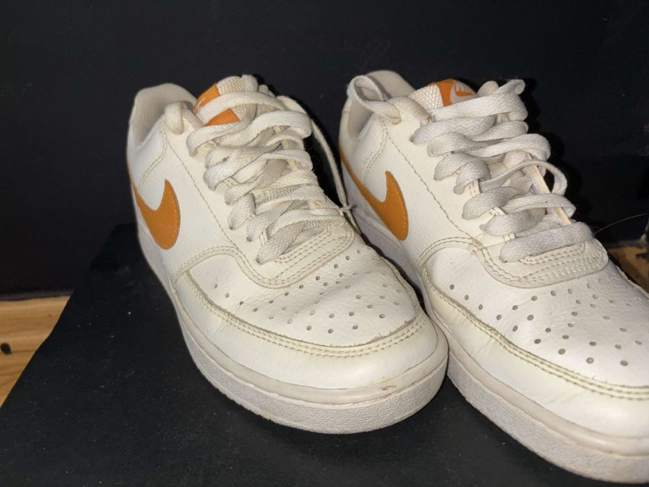 Adidasi Nike Court Vision Low