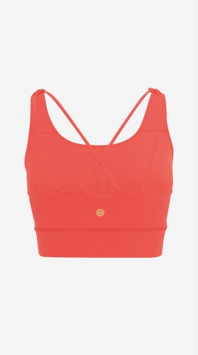 Спортно бюстие Reebok Athlecia