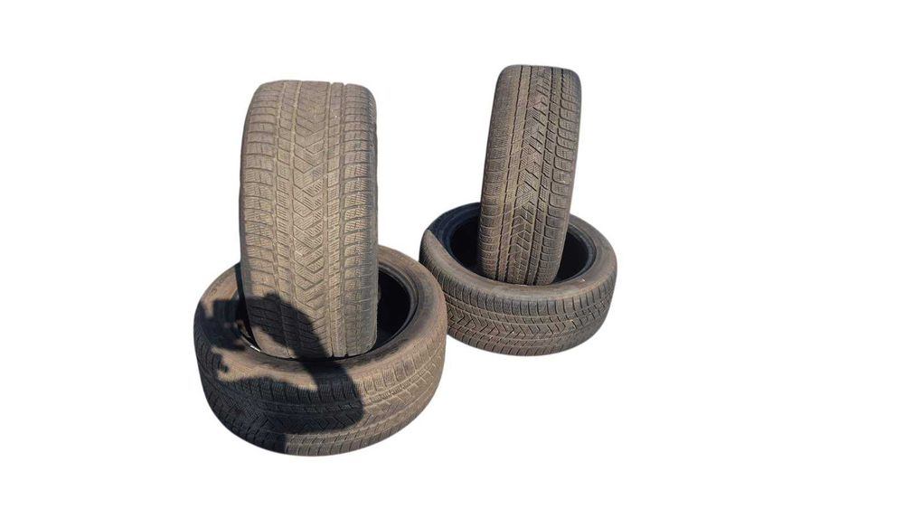 Зимни Гуми Pirelli Scorpion Winter 21 цола