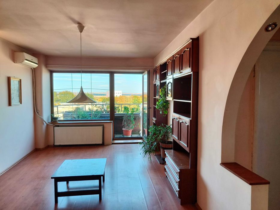Apartament superb Copou