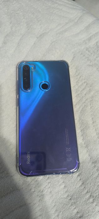 Redmi note 8 6/128
