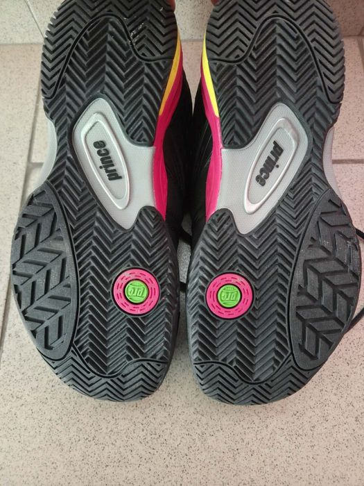 PRINCE warrior 41 номер