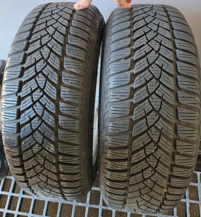 Jante Originale Audi 205/60R16
