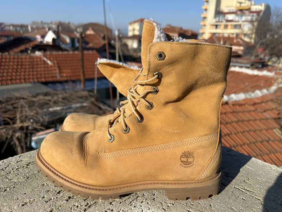 Timberland 41 Waterproof